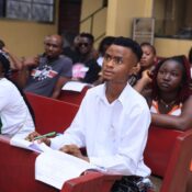 Empower 500 Women with Vocational Skills