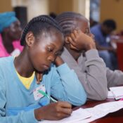 Empower 500 Women with Vocational Skills