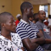 Feed & Support 300 School Children