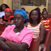 Feed & Support 300 School Children