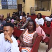 Rehabilitate 100 Drug-Affected Youth