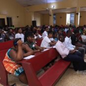 Rehabilitate 100 Drug-Affected Youth